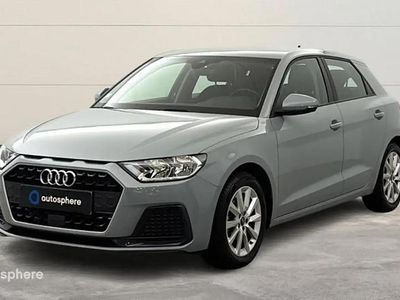 Occasion 2022 Audi A1 Design Berline | 22 999 € (Prix juste)