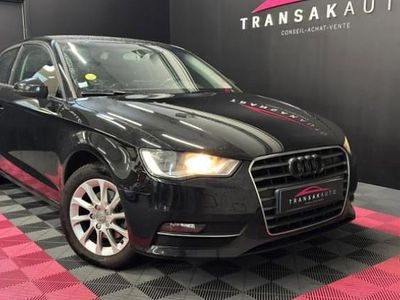 Occasion 2014 Audi A3 Ambition Berline | 8 990 € (Prix cher)
