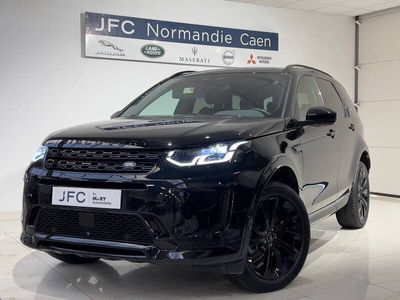 occasion Land Rover Discovery Sport Discovery SportMark VI D200 MHEV AWD BVA