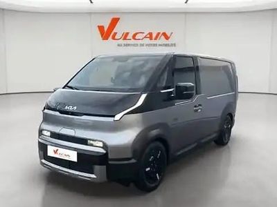Occasion Kia PV5 11 kW (15 ch) 2025 Steel grey m Monospace