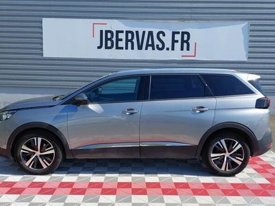 occasion Peugeot 5008 BUSINESS BlueHDi 130ch S&S EAT8 Allure