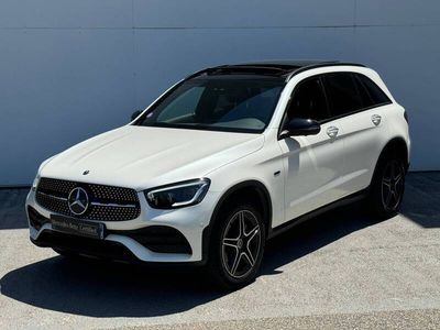 Mercedes GLC300