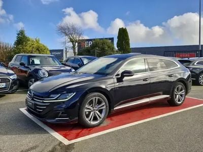 VW Arteon