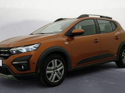 Occasion 2021 Dacia Sandero Comfort Citadine | 10 999 € (Prix juste)