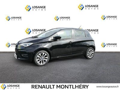 occasion Renault Zoe ZOER110 Intens