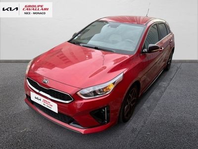 Kia Ceed GT