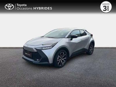 Occasion 2024 Toyota C-HR Design SUV | 28 880 € (Prix juste)