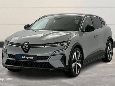Occasion 2022 Renault Megane E-Tech Techno SUV | 24 799 € (Prix juste)