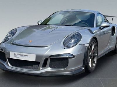 occasion Porsche 911 GT3 RS 991 .2500 Chrono Pasm Pse Approved Garantie 12 Mois