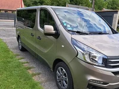 Fiat Talento
