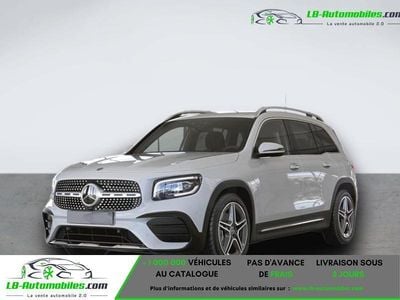 Mercedes GLB250