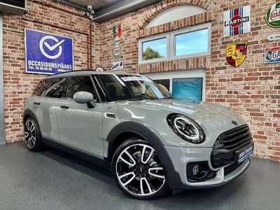 occasion Mini John Cooper Works Clubman Cooper 1.5 136cv Auto Copper Works Tr