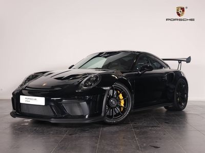 occasion Porsche 911 GT3 RS 911 Coupe 4.0 520chPDK