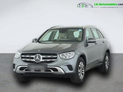 Mercedes GLC300