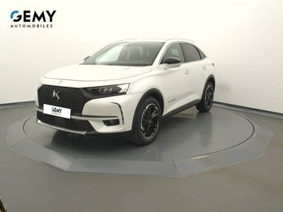 occasion DS Automobiles DS7 Crossback DS 7PureTech 180 EAT8 Performance Line+