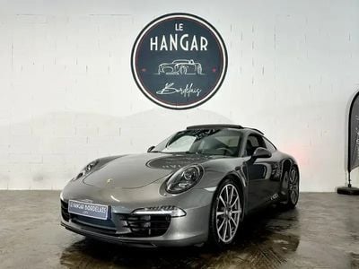 Porsche 911 Carrera S