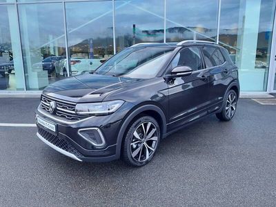 occasion VW T-Cross - 1.5 TSI 150 Start/Stop DSG7