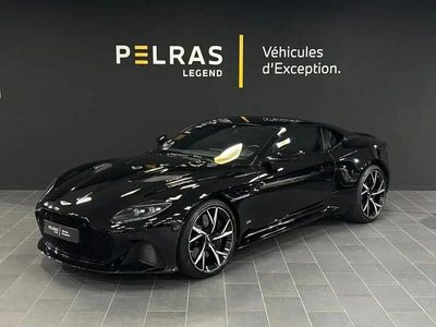 Occasion Aston Martin DBS 736 ch (541 kW) 2019 Coupé