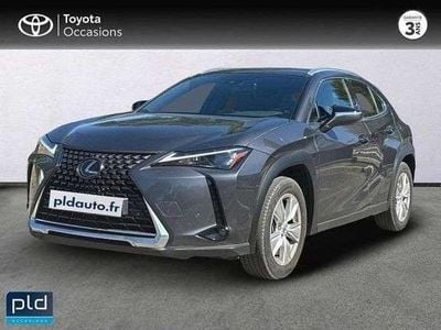 Lexus UX 250h