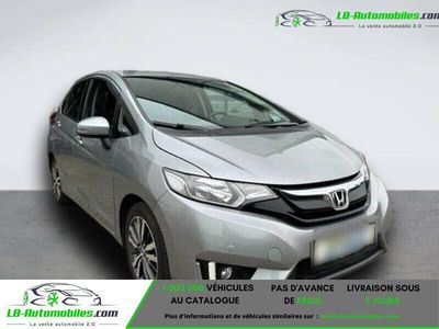 occasion Honda Jazz 1.3 i-VTEC 102ch