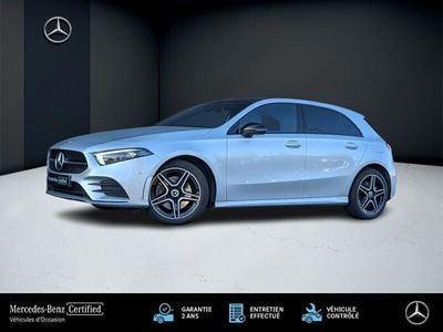 Mercedes A250