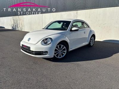 VW Beetle
