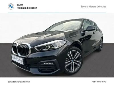 occasion BMW 116 116 i 109ch Business Design