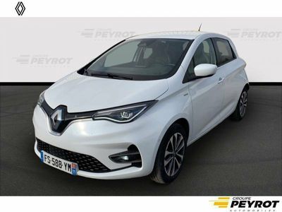 occasion Renault Zoe R135 SL Edition One 52.0 kWh