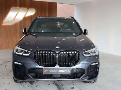 occasion BMW X5 xdrive45eAppleCarAndroidautoCameraHarmanKardon