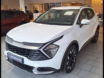 Occasion 2022 Kia Sportage Active SUV | 26 689 € (Bon prix)