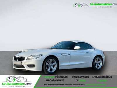 occasion BMW Z4 sDrive 18i 156ch