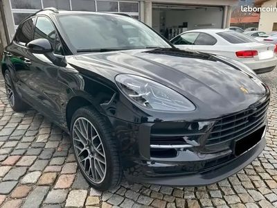 occasion Porsche Macan 0 245ch PDK