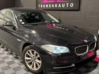 Occasion BMW 518 Sport Line 150 ch (110 kW) 2015 Berline