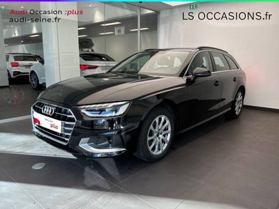 occasion Audi A4 Avant 35 TFSI 150 S tronic 7 Business Line