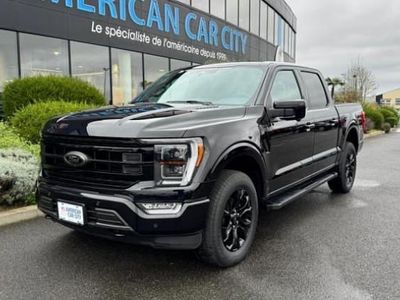 Occasion 2025 Ford V8 Lariat Berline | 81 990 €