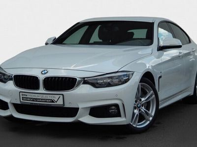 BMW 440