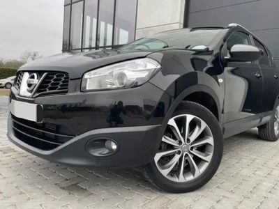 occasion Nissan Qashqai 1.5 dCi 110 FAP Tekna