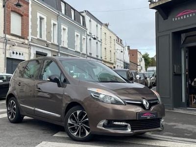 Renault Grand Scénic III