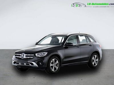 Mercedes GLC220