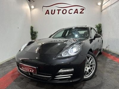 Gris Occasion 2013 Porsche Panamera Edition Berline | 25 990 €