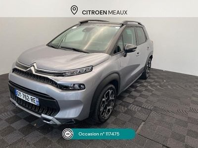 Occasion 2024 Citroën C3 Aircross PureTech SUV | 19 990 € (Prix juste)