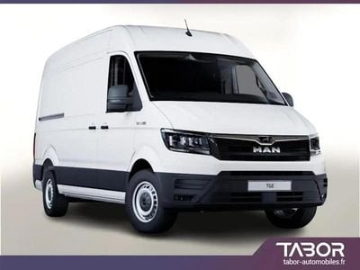 Blanc Nouvelle 2025 MAN TGE Van | 48 089 €