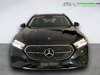 Mercedes E200