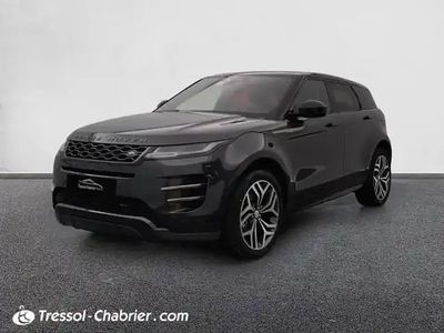 Occasion Land Rover Range Rover evoque Autobiography 14 ch (10 kW) 2023 Gris fonce SUV