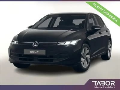 VW Golf VIII