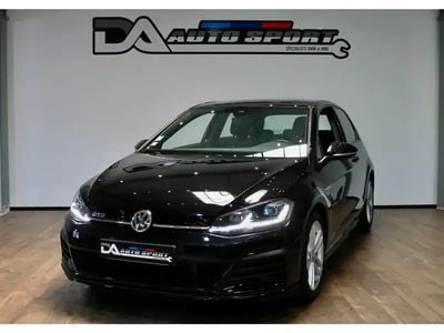 VW Golf VII