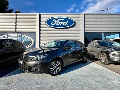 Occasion 2019 Peugeot 308 S | 8 990 € (Super prix)