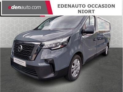 Nissan Primastar