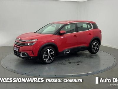 occasion Citroën C5 Aircross BUSINESS BlueHDi 130 S&S EAT8