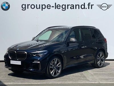 occasion BMW X5 M50dA xDrive 400ch